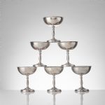 1367 1059 CHAMPAGNE GLAS..